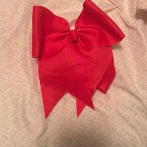 A bow
